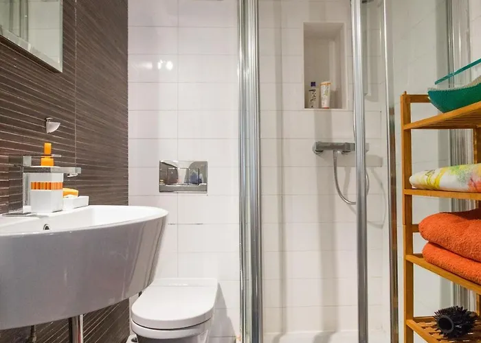 Historic Elegance In The Heart Of Old Town