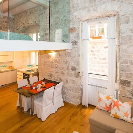 Historic Elegance In The Heart Of Old Town Appartement Dubrovnik