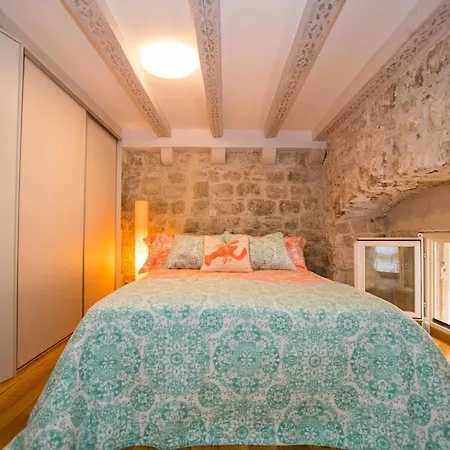 Historic Elegance In The Heart Of Old Town * Dubrownik