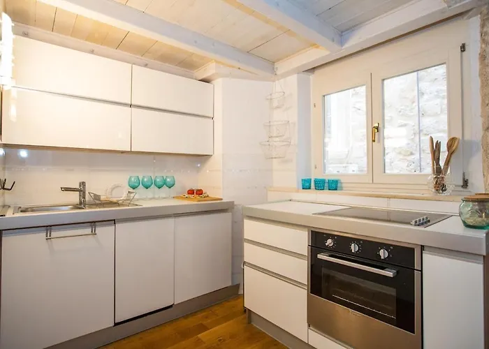 Historic Elegance In The Heart Of Old Town * Dubrownik