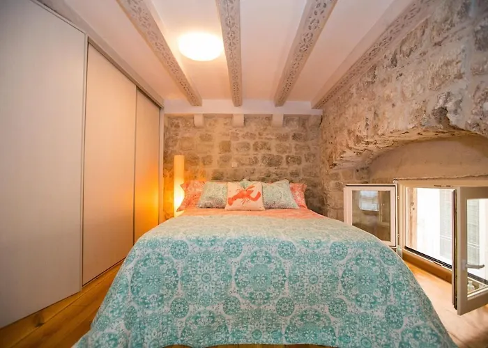 Historic Elegance In The Heart Of Old Town * Dubrovnik